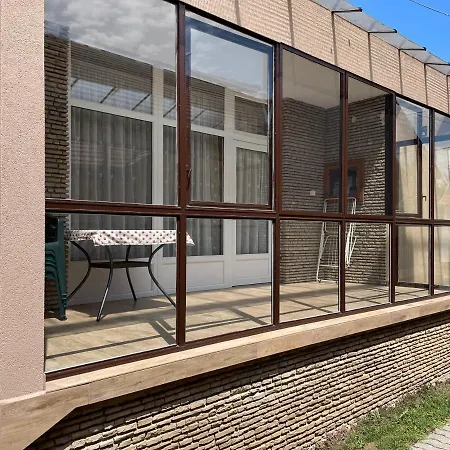 Zsigmond Vendeghaz بيت للعطل *