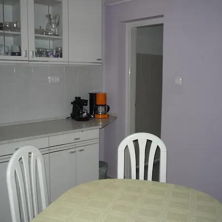 度假居 Zsigmond Vendeghaz 凯斯特海伊