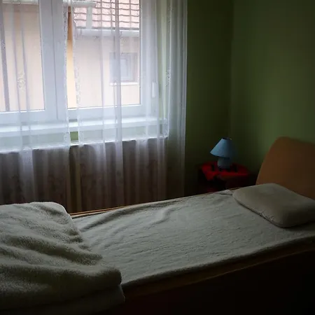 Casa vacanze Zsigmond Vendeghaz