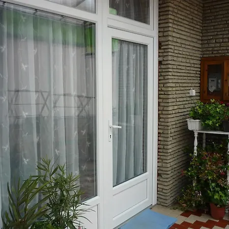 Casa vacanze Zsigmond Vendeghaz *