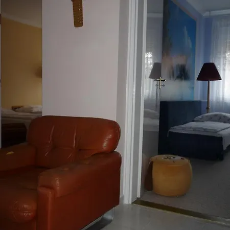 Casa vacanze Zsigmond Vendeghaz