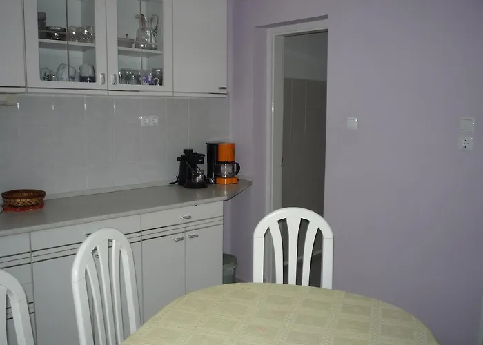 Casa vacanze Zsigmond Vendeghaz Keszthely