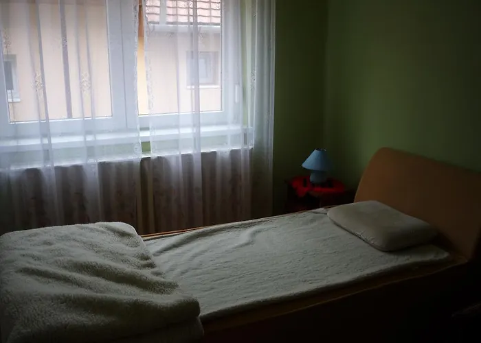 Casa vacanze Zsigmond Vendeghaz