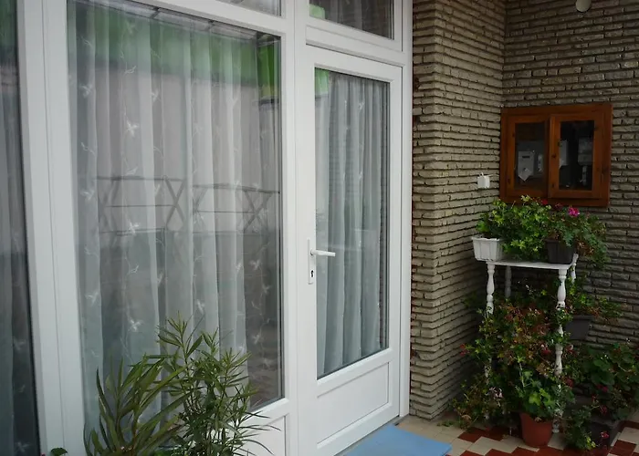 Casa vacanze Zsigmond Vendeghaz *