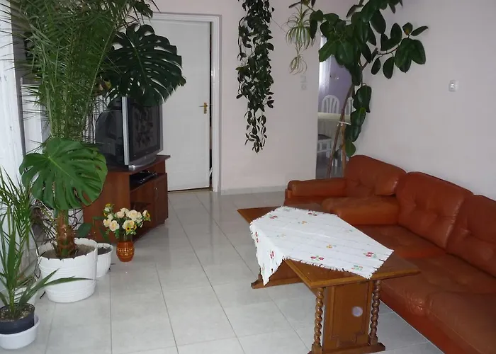 بيت للعطل Zsigmond Vendeghaz كيستاي